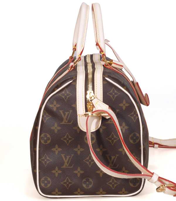 7A Replica Louis Vuitton Top Handels SC Bag Monogram M42426 Online